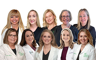 PHYSICIAN ASSISTANTS & NURSES SKIN CARE THERAPISTS