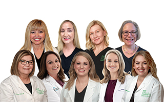 PHYSICIAN ASSISTANTS & NURSES SKIN CARE THERAPISTS