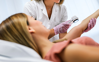 DERMATOLOGY CONDITIONS