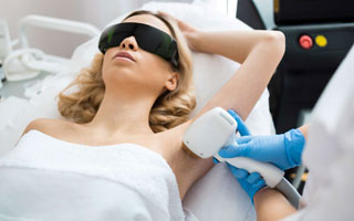 LASERS, LIGHTS & RADIOFREQUENCY