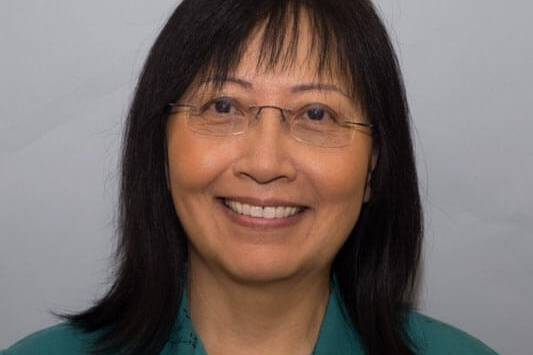 Dr. Hsu