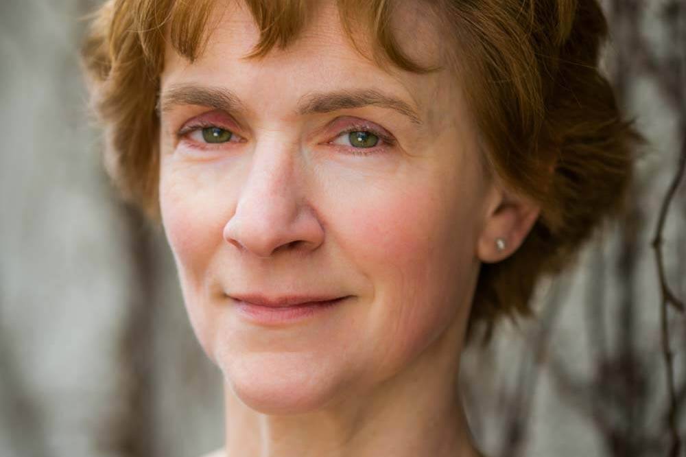 Julia Cohen