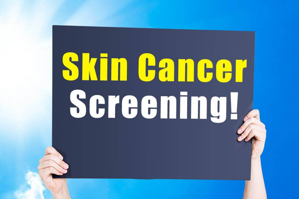 Skin Cancer screening