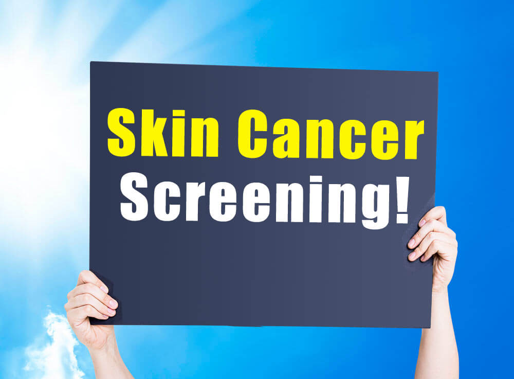 Skin Cancer screening