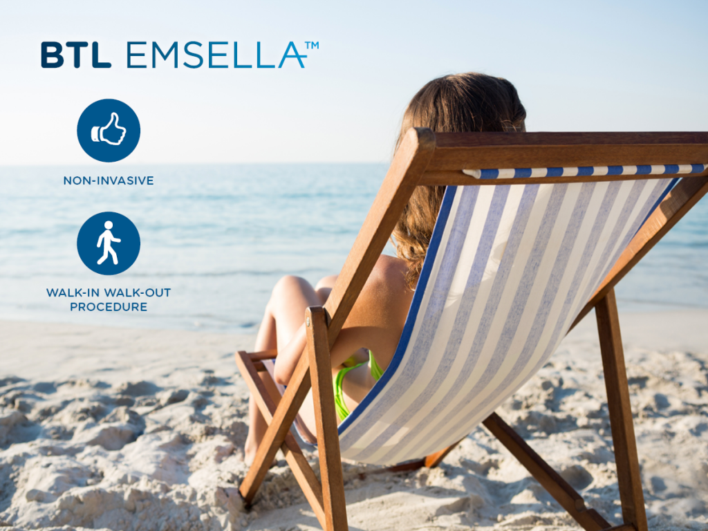 btl emsella beach