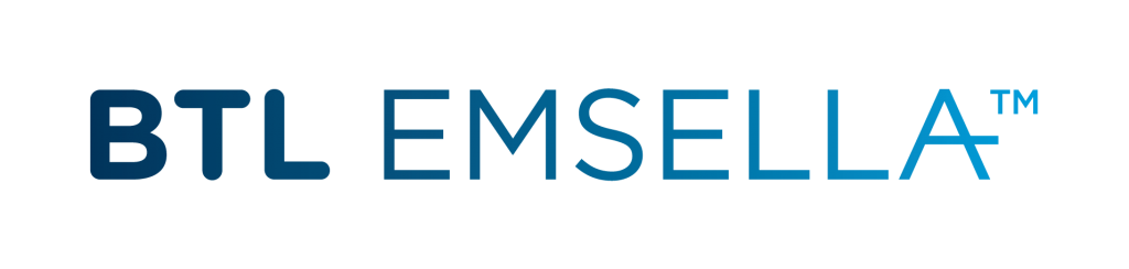 BTL Emsella Logo