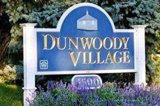 dunwoody village pa