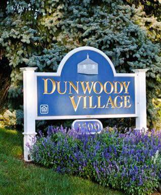 dunwoody village pa