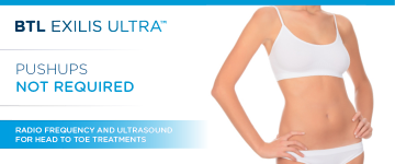 Exilis Ultra No Pushups