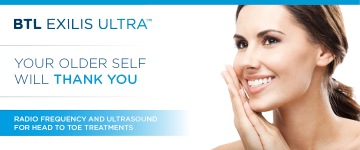 Exilis Ultra Older Self