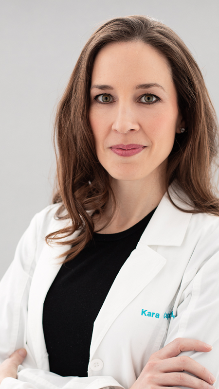 Kara D. Capriotti, MD, FAAD