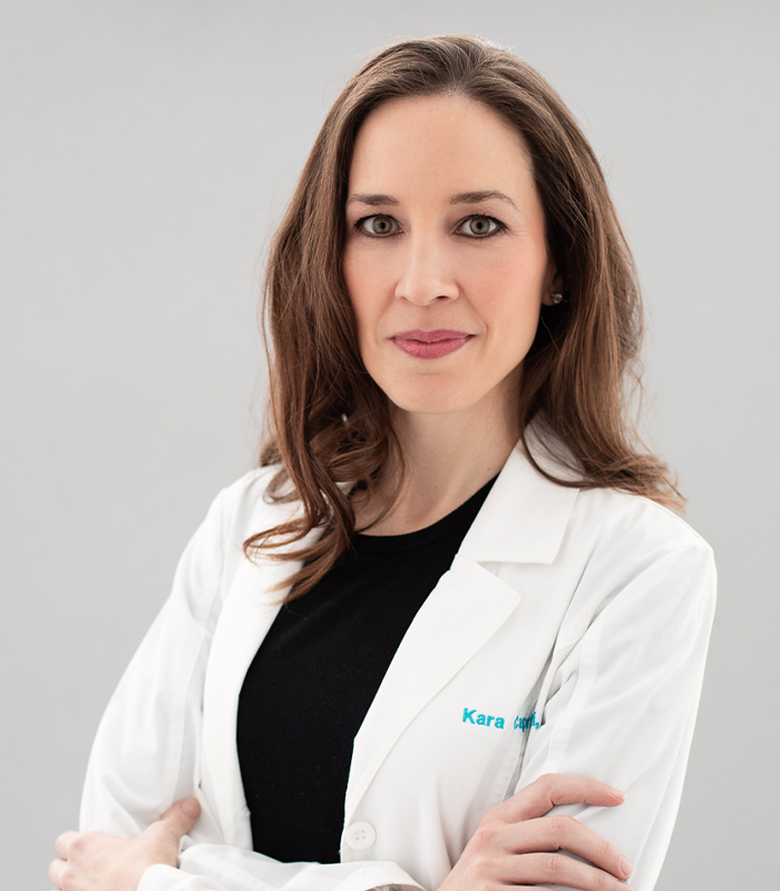 Kara D. Capriotti, MD, FAAD