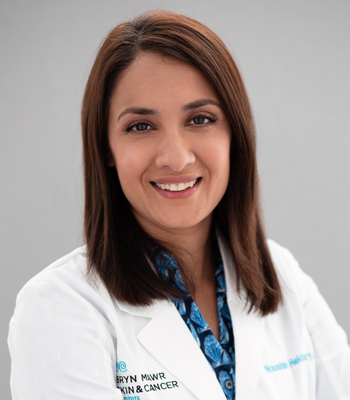 Noushin Heidary, MD, FAAD