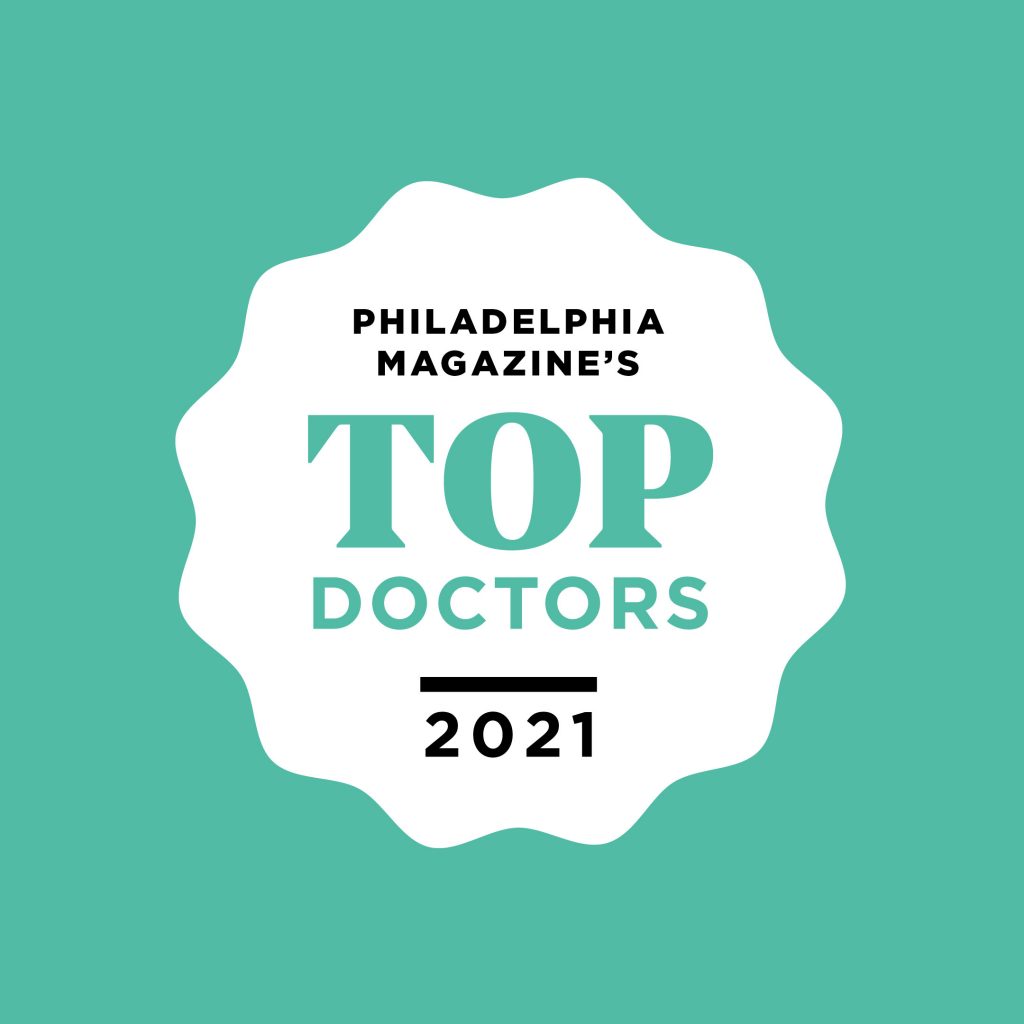 Top Docs – Philadelphia Magazine