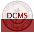 DCMS Logo