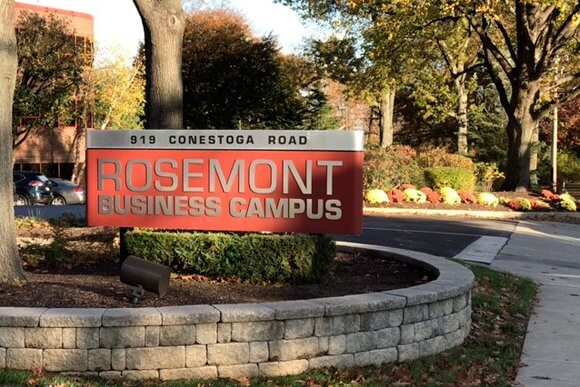 rosemont business campus