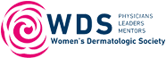 Women's Dermatologic Society Logo
