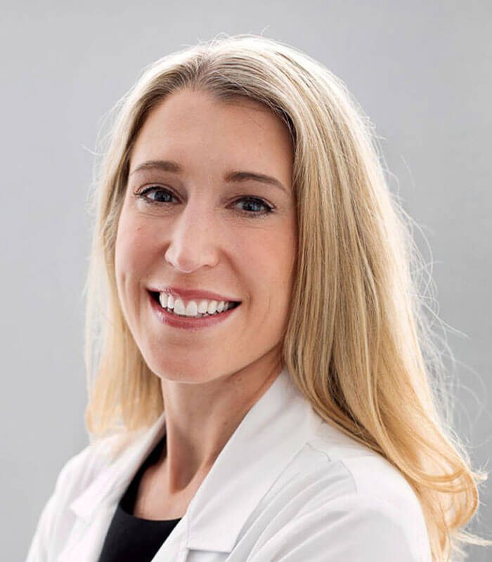 Laura A. Gowen, MD, FACS