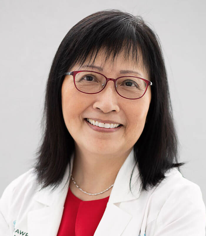 W. Teresa Hsu, MD, PhD, FAAD