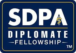 SDPA Diplomate
