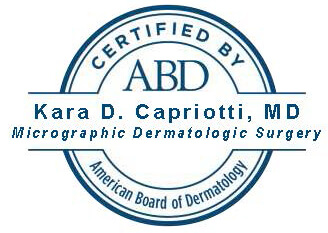 ABD Micrographic Dermatologic Surgery Certified