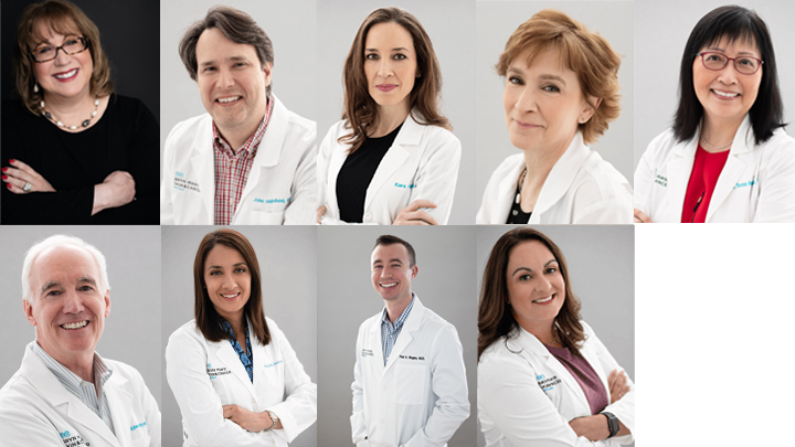 Meet Our Dermatologists