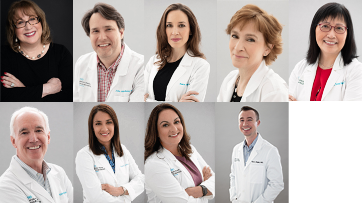 Meet Our Dermatologists