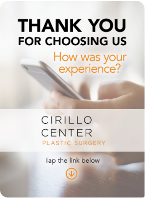 Cirillo Center Plastic Surgery