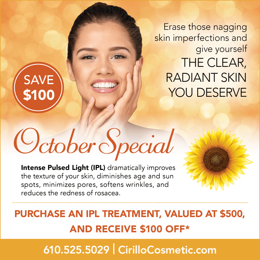 October-Special