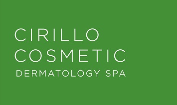 CC Logo - Cirillo Cosmetic