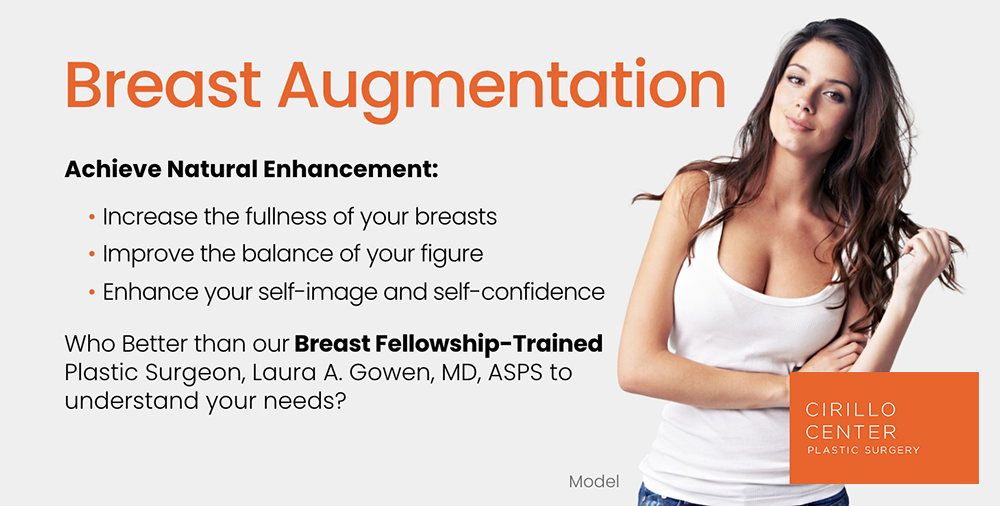 Breast Augmentation