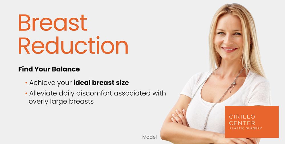 Breast Reduction