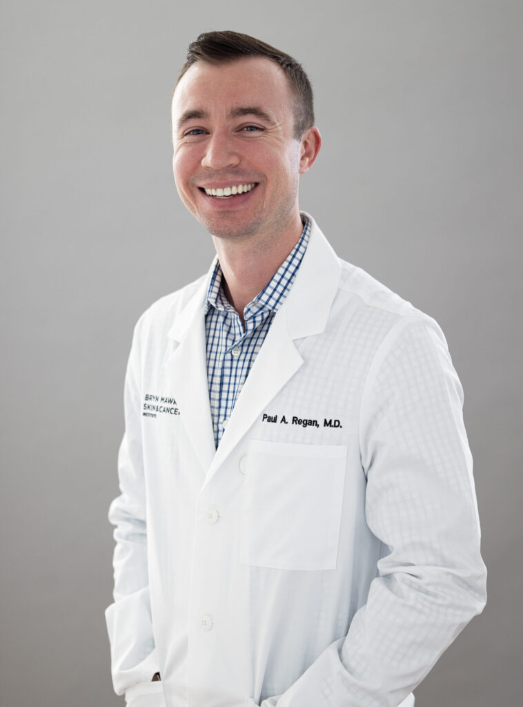 Paul A. Regan, MD Dermatologist Bryn Mawr, Newtown Square