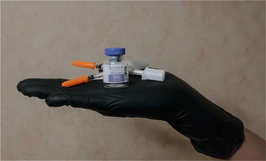 neuromudulator